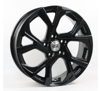 RST R087 6.5x17 PCD 5x114.3 ET 35 DIA 67.1 BL RST R087 6.5x17 PCD 5x114.3 ET 35 DIA 67.1 BL