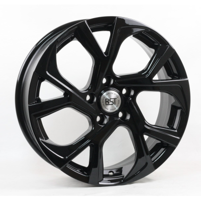 RST R087 6.5x17 PCD 5x114.3 ET 35 DIA 67.1 BL