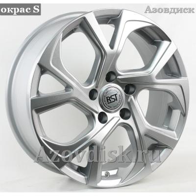 RST R087 6.5x17 PCD 5x114.3 ET 45 DIA 60.1 S