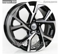 RST R087 6.5x17 PCD 5x114.3 ET 35 DIA 67.1 BD