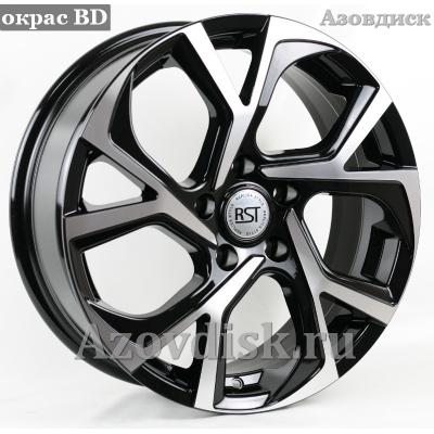 RST R087 6.5x17 PCD 5x114.3 ET 35 DIA 67.1 BD