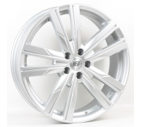 RST R089 7x19 PCD 5x108 ET 33 DIA 60.1 S RST R089 7x19 PCD 5x108 ET 33 DIA 60.1 S