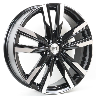 RST R089 7x19 PCD 5x108 ET 36 DIA 65.1 BD