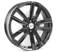 RST R089 7x19 PCD 5x108 ET 36 DIA 65.1 BL