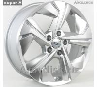 RST R097 7x17 PCD 5x114.3 ET 40 DIA 67.1 S