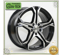 RST R099 7.5x19 PCD 5x108 ET 46 DIA 63.4 BD
