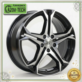 RST R099 7.5x19 PCD 5x108 ET 38 DIA 60.1 BD