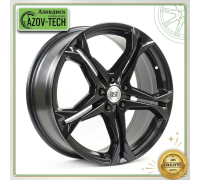 RST R099 7.5x19 PCD 5x114.3 ET 45 DIA 67.1 BL
