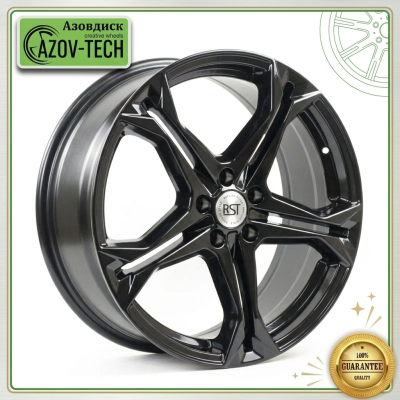 RST R099 7.5x19 PCD 5x108 ET 46 DIA 63.4 BL