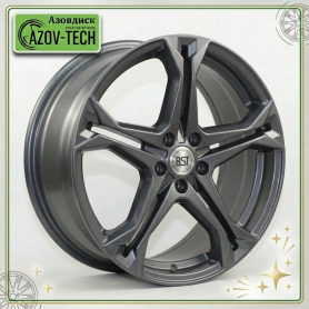 RST R099 7.5x19 PCD 5x108 ET 46 DIA 63.4 BMG