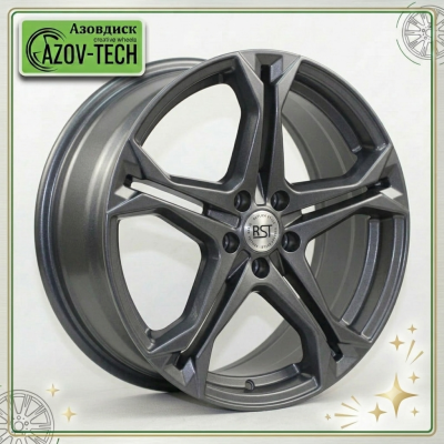 RST R099 7.5x19 PCD 5x108 ET 46 DIA 63.4 BMG