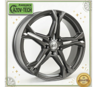 RST R099 7.5x19 PCD 5x108 ET 46 DIA 63.4 MG