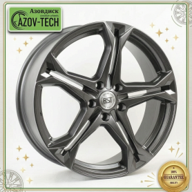 RST R099 7.5x19 PCD 5x108 ET 46 DIA 63.4 MG