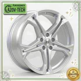 RST R099 7.5x19 PCD 5x108 ET 38 DIA 60.1 S