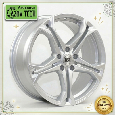 RST R099 7.5x19 PCD 5x108 ET 46 DIA 63.4 S