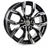 RST R106 6.5x16 PCD 5x110 ET 46 DIA 63.4 BD
