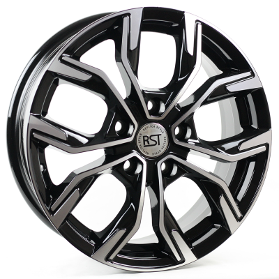 RST R106 6.5x16 PCD 5x110 ET 46 DIA 63.4 BD