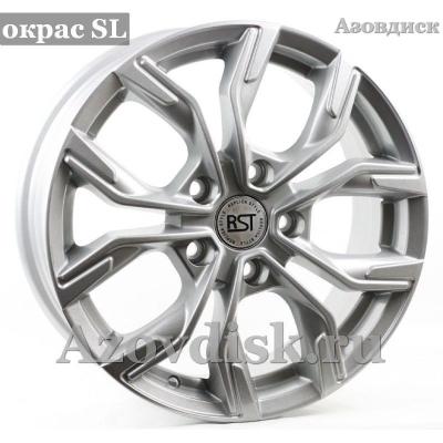 RST R106 6.5x16 PCD 5x112 ET 46 DIA 57.1 SL
