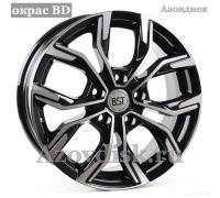 RST R106 6.5x16 PCD 5x114.3 ET 50 DIA 66.1 BD
