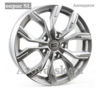 RST R106 6.5x16 PCD 5x108 ET 50 DIA 63.4 SL