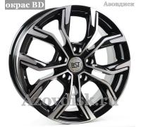 RST R106 6.5x16 PCD 5x114.3 ET 46 DIA 67.1 BD