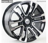 RST R107 7.5x17 PCD 6x139.7 ET 38 DIA 67.1 BD