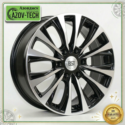 RST R109 7.5x19 PCD 6x139.7 ET 25 DIA 106.1 BD