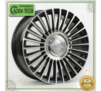 RST R112 9x20 PCD 5x108 ET 38.5 DIA 63.4 BD