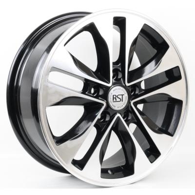 RST R116 6.5x16 PCD 5x112 ET 46 DIA 57.1 BD