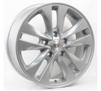 RST R116 6.5x16 PCD 5x112 ET 40 DIA 57.1 SL