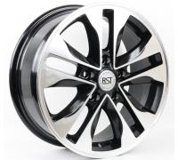 RST R116 6.5x16 PCD 5x112 ET 40 DIA 57.1 BD