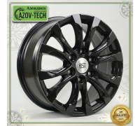 RST R118 7.5x18 PCD 6x139.7 ET 42 DIA 100.1 BL
