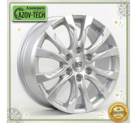 RST R118 7.5x18 PCD 6x139.7 ET 42 DIA 75.1 S