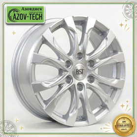 RST R118 7.5x18 PCD 6x139.7 ET 42 DIA 67.1 S