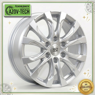 RST R118 7.5x18 PCD 6x139.7 ET 25 DIA 106.1 S