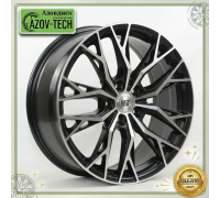 RST R119 7x19 PCD 5x108 ET 23 DIA 60.1 BD