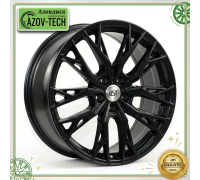 RST R119 7x19 PCD 5x108 ET 47 DIA 60.1 BL