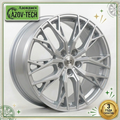 RST R119 7x19 PCD 5x108 ET 23 DIA 60.1 S