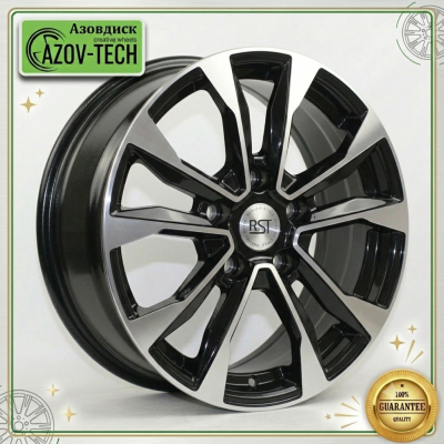 RST R122FF 8.5x20 PCD 5x150 ET 58 DIA 110.1 BD