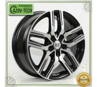 RST R127 7x17 PCD 5x114.3 ET 50 DIA 67.1 BD RST R127 7x17 PCD 5x114.3 ET 50 DIA 67.1 BD