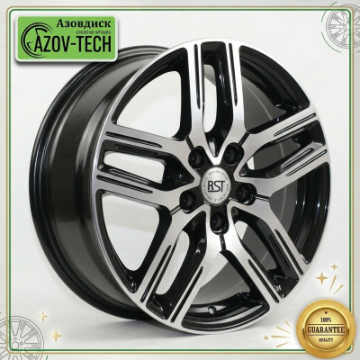 RST R127 7x17 PCD 5x114.3 ET 50 DIA 67.1 BD RST R127 7x17 PCD 5x114.3 ET 50 DIA 67.1 BD