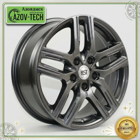 RST R127 7x17 PCD 5x114.3 ET 47 DIA 67.1 BH