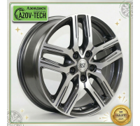 RST R127 7x17 PCD 5x114.3 ET 50 DIA 67.1 GRD