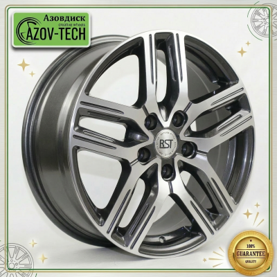 RST R127 7x17 PCD 5x114.3 ET 50 DIA 67.1 GRD