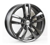 RST R128 7.5x18 PCD 5x108 ET 47 DIA 60.1 BMG