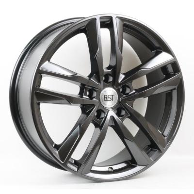 RST R128 7.5x18 PCD 5x112 ET 45 DIA 57.1 BMG