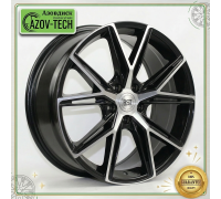 RST R129 7.5x19 PCD 5x114.3 ET 39 DIA 66.1 BD
