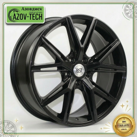 RST R129 7.5x19 PCD 5x114.3 ET 39 DIA 66.1 BL