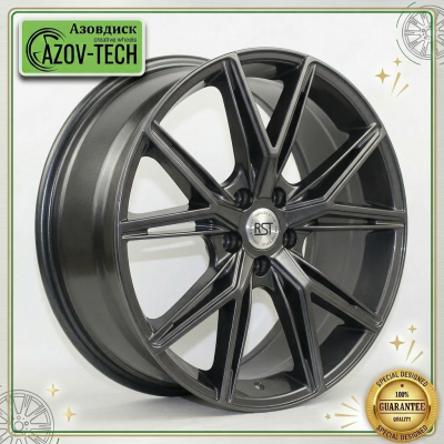 RST R129 7.5x19 PCD 5x108 ET 47 DIA 60.1 BMG