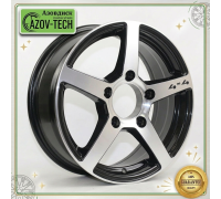 RST R136 6x16 PCD 5x139.7 ET 40 DIA 98 BD
